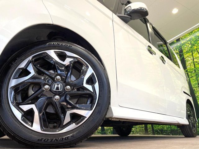 HONDA N BOX CUSTOM 2020