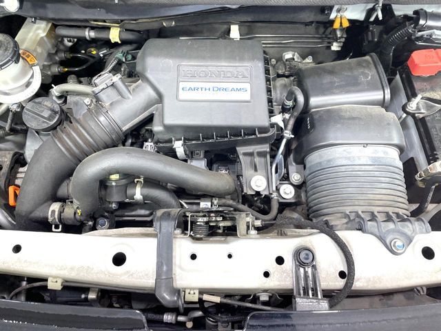 HONDA N BOX CUSTOM 2020