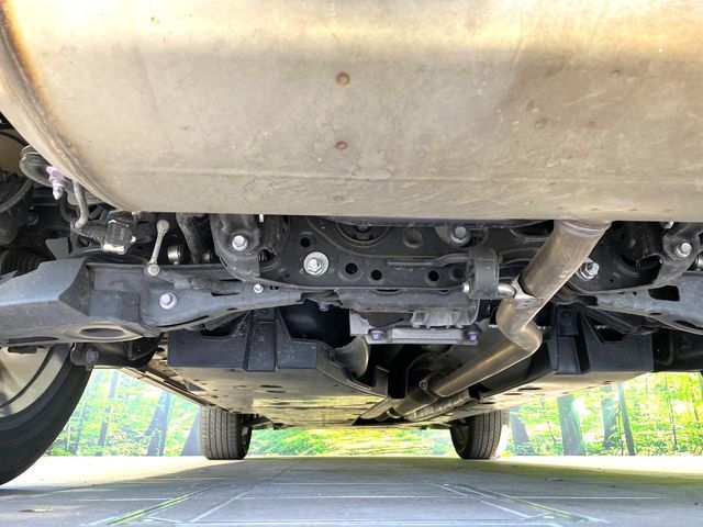 TOYOTA RAV4 4WD 2021