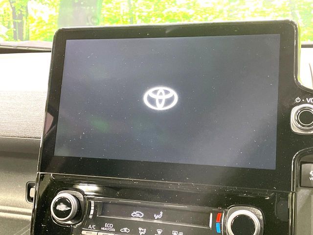 TOYOTA SIENTA HYBRID 2025