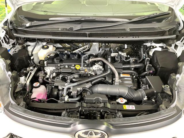 TOYOTA SIENTA HYBRID 2025