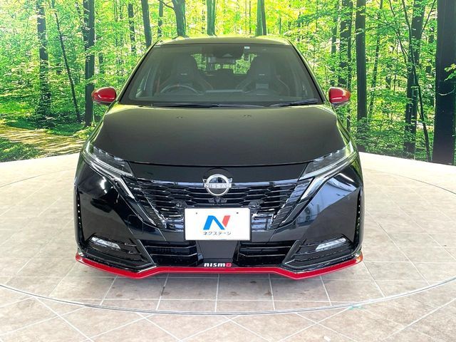 NISSAN AURA 2023