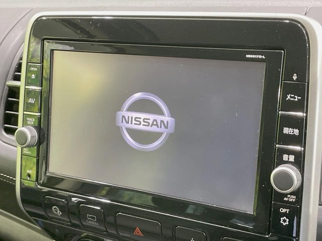 NISSAN SERENA  WG 2018
