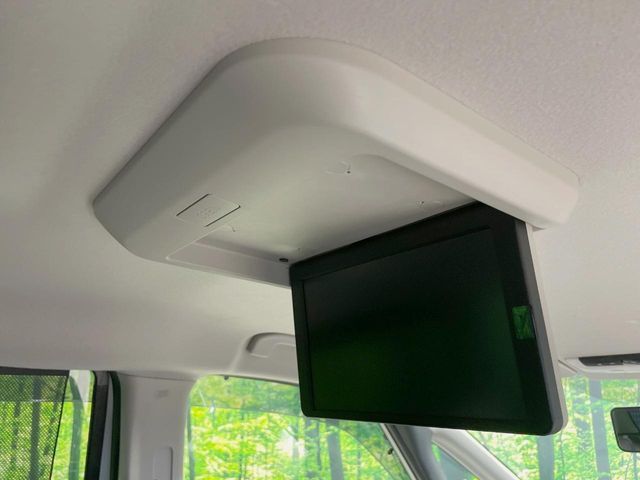 NISSAN SERENA  WG 2018