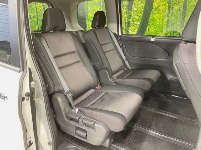 NISSAN SERENA  WG 2018