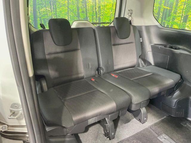 NISSAN SERENA  WG 2018