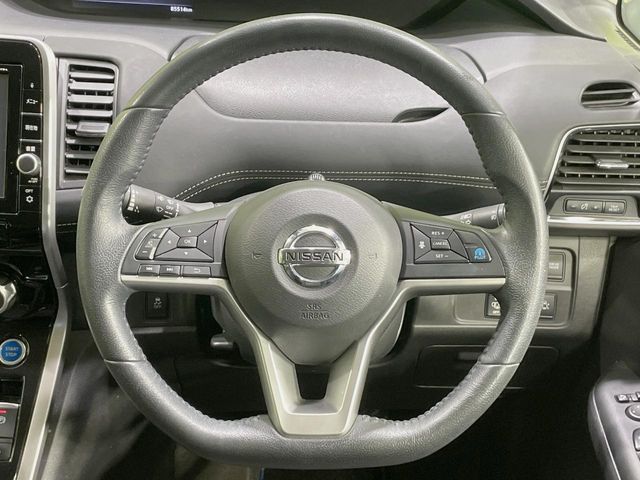 NISSAN SERENA  WG 2018