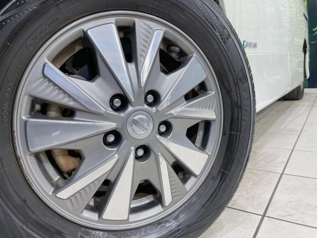 NISSAN SERENA  WG 2018