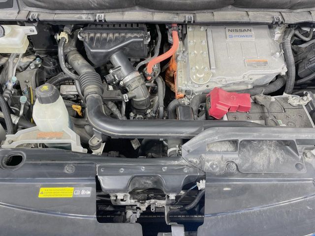 NISSAN SERENA  WG 2018