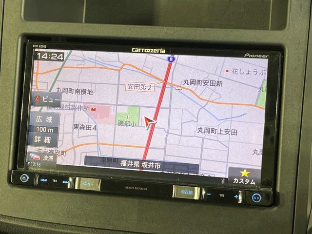 SUBARU IMPREZA SPORT 4WD 2017