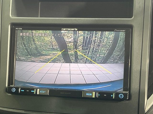 SUBARU IMPREZA SPORT 4WD 2017