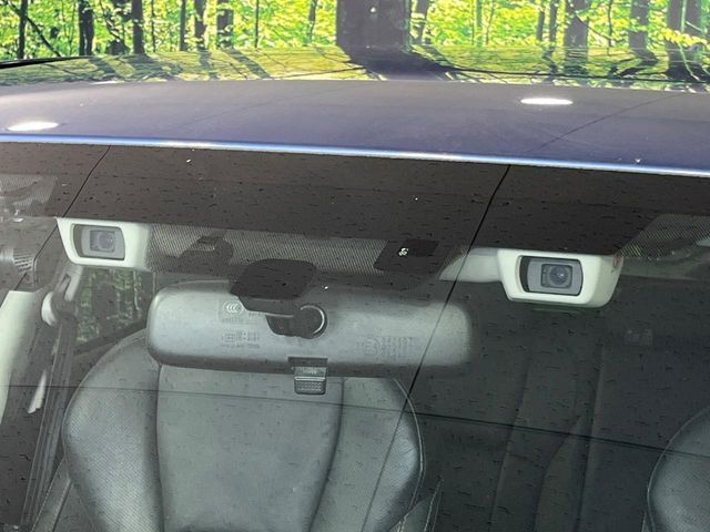 SUBARU IMPREZA SPORT 4WD 2017