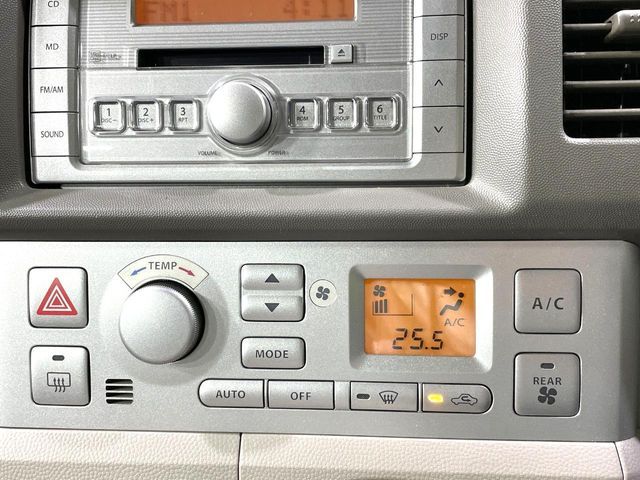 SUZUKI EVERY wagon 2009