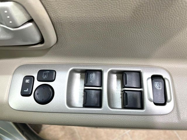 SUZUKI EVERY wagon 2009