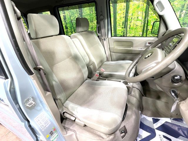 SUZUKI EVERY wagon 2009