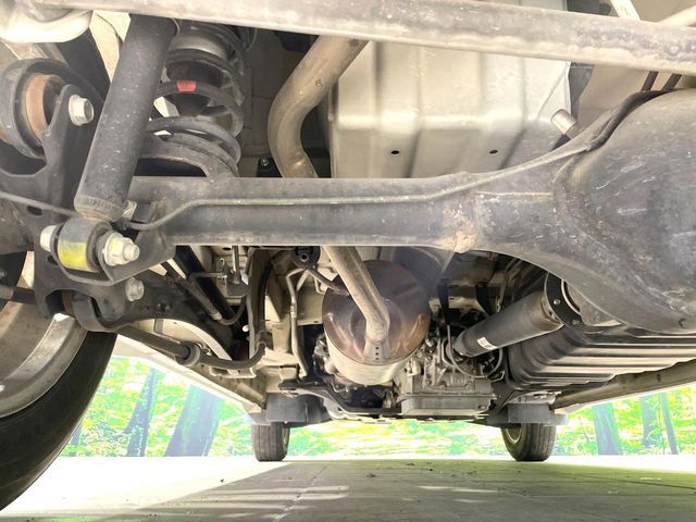 SUZUKI EVERY wagon 2009