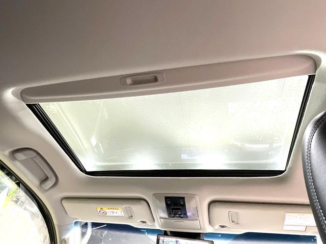 TOYOTA LANDCRUISER PRADO 2022