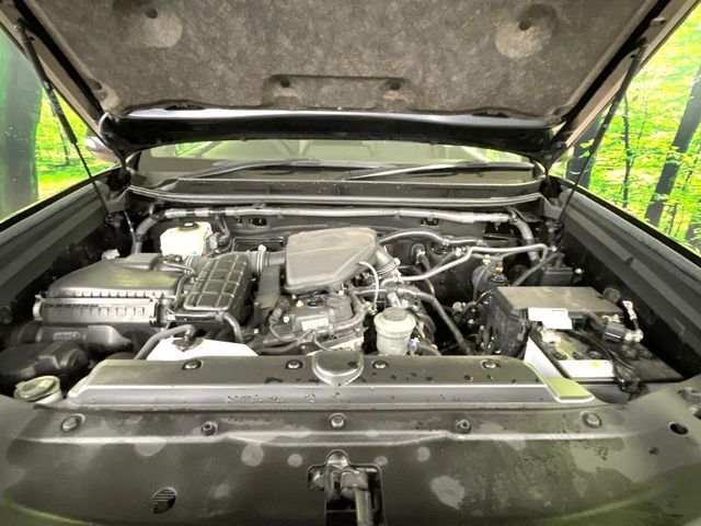 TOYOTA LANDCRUISER PRADO 2022