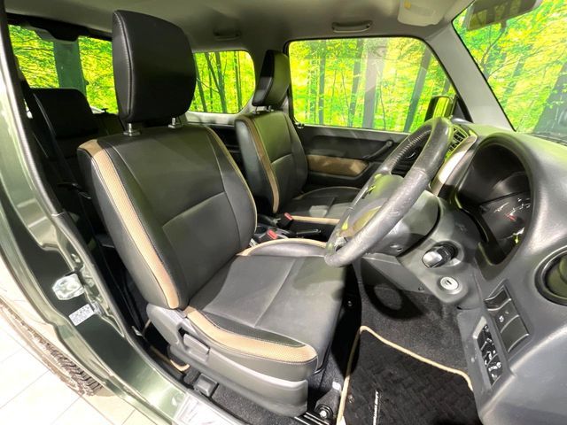 SUZUKI JIMNY 4WD 2015