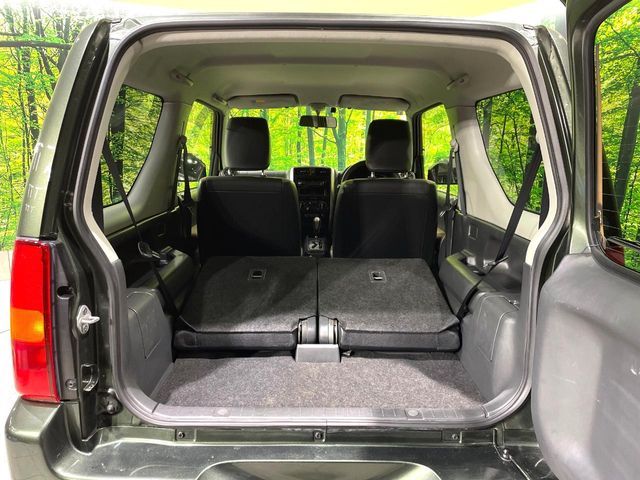 SUZUKI JIMNY 4WD 2015