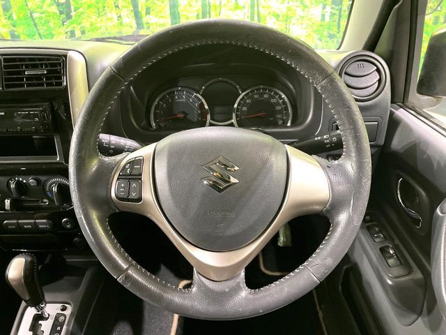 SUZUKI JIMNY 4WD 2015