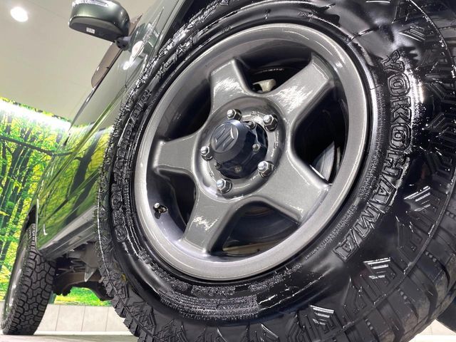 SUZUKI JIMNY 4WD 2015