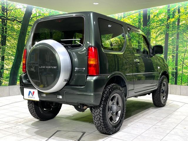 SUZUKI JIMNY 4WD 2015