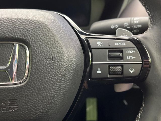 HONDA ZR-V e:HEV 2024