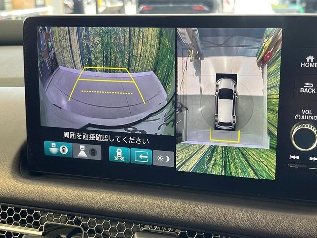 HONDA ZR-V e:HEV 2024