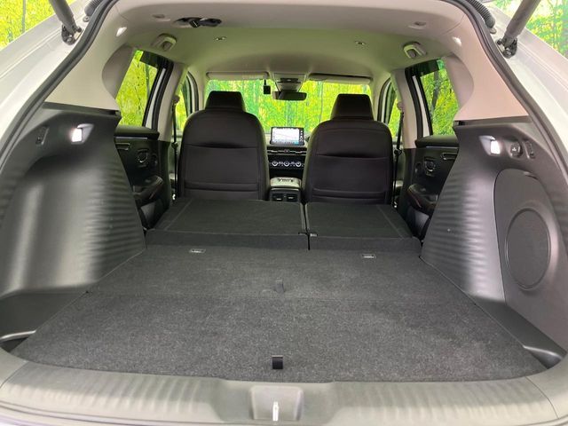 HONDA ZR-V e:HEV 2024