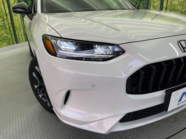 HONDA ZR-V e:HEV 2024