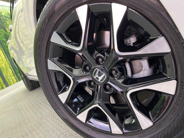 HONDA ZR-V e:HEV 2024