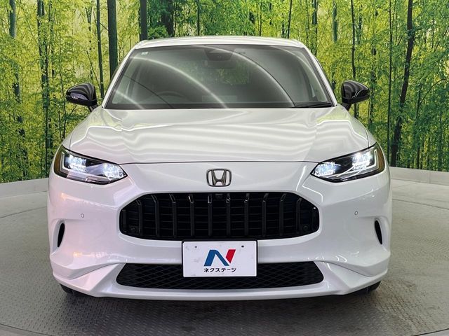 HONDA ZR-V e:HEV 2024