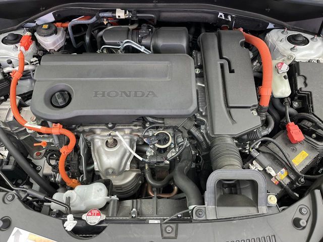 HONDA ZR-V e:HEV 2024