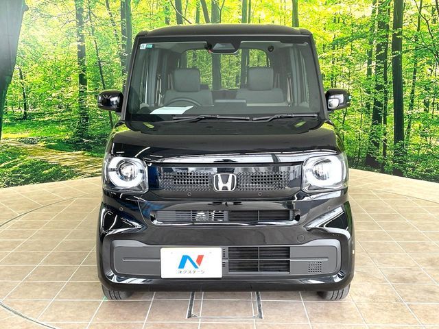 HONDA N BOX 2024