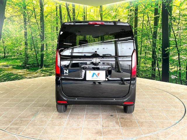 HONDA N BOX 2024