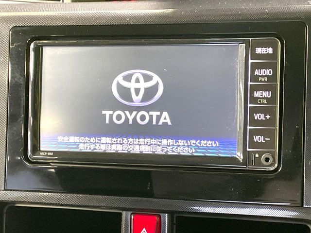 TOYOTA ROOMY 2021