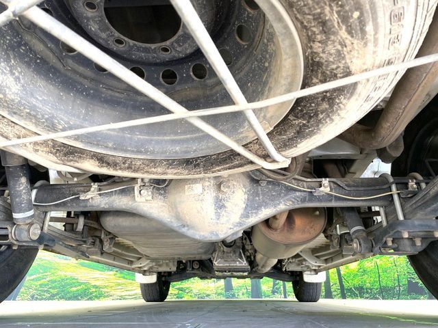 TOYOTA HIACE van 2WD 2019