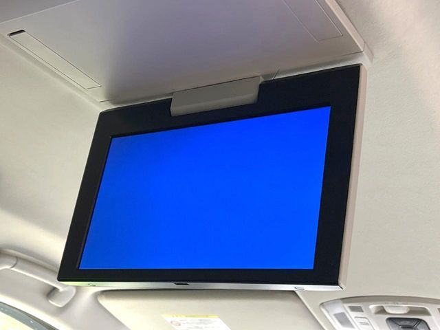 TOYOTA VELLFIRE 4WD 2013