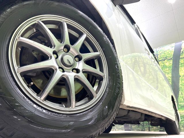 TOYOTA VELLFIRE 4WD 2013