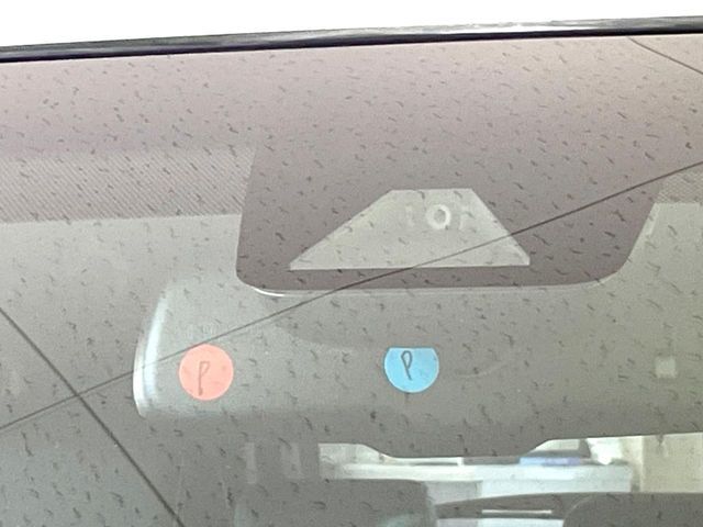 TOYOTA HARRIER 2WD 2017