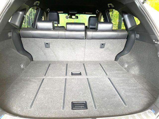 TOYOTA HARRIER 2WD 2017