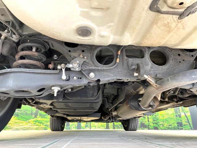 TOYOTA HARRIER 2WD 2017