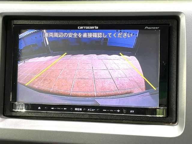 HONDA STEPWAGON SPADA 2012