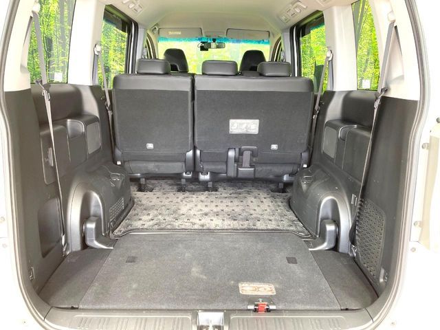 HONDA STEPWAGON SPADA 2012