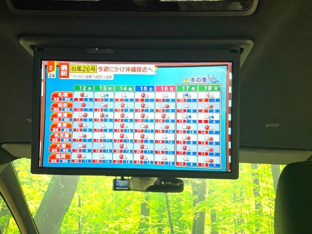 TOYOTA VOXY HYBRID 2023