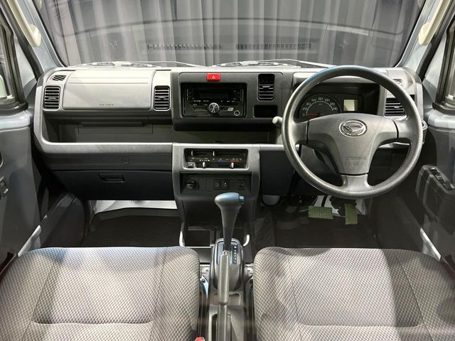 DAIHATSU HIJET truck 2020