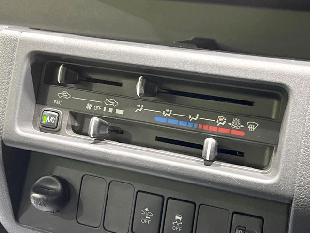 DAIHATSU HIJET truck 2020