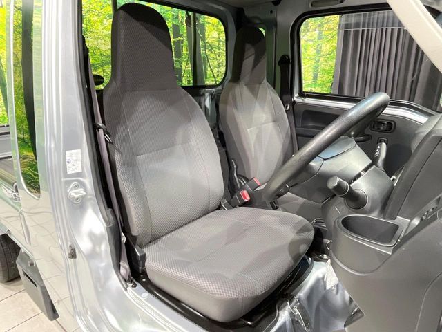 DAIHATSU HIJET truck 2020