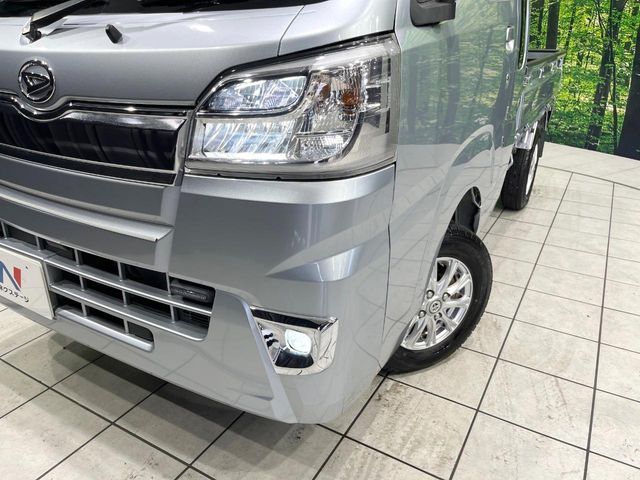 DAIHATSU HIJET truck 2020